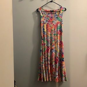 LAUREN Ralph Lauren Dress